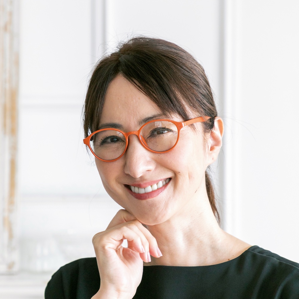 KAWABE LAB/カワベラボ アイケアクリアサングラス 眼鏡 603205