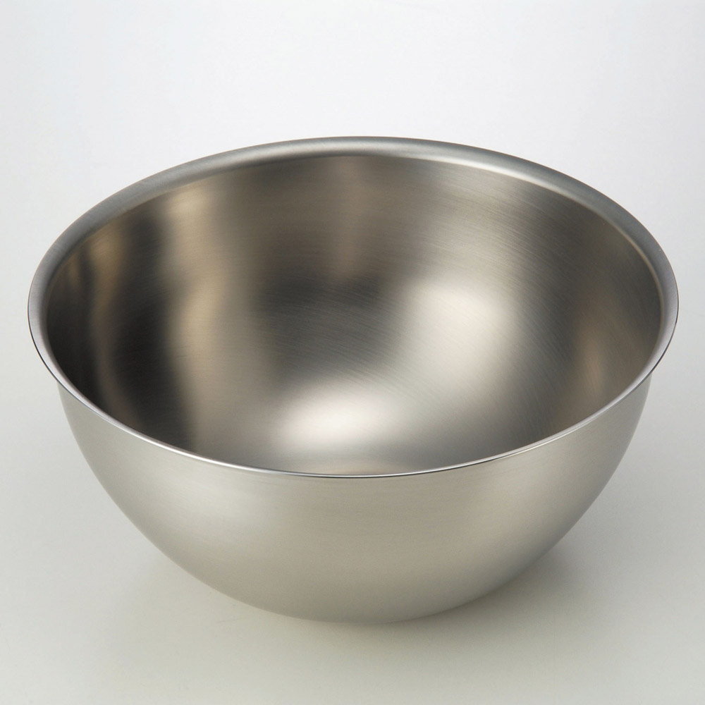 有元葉子のラバーゼ ボウル中 単品 キッチンツール 603314