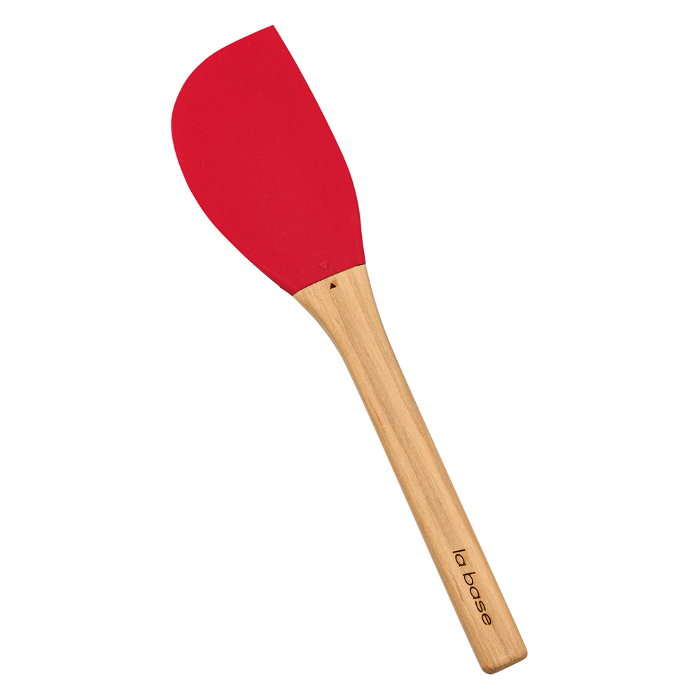 ラバーゼ シリコーンヘラ キッチンツール 603337