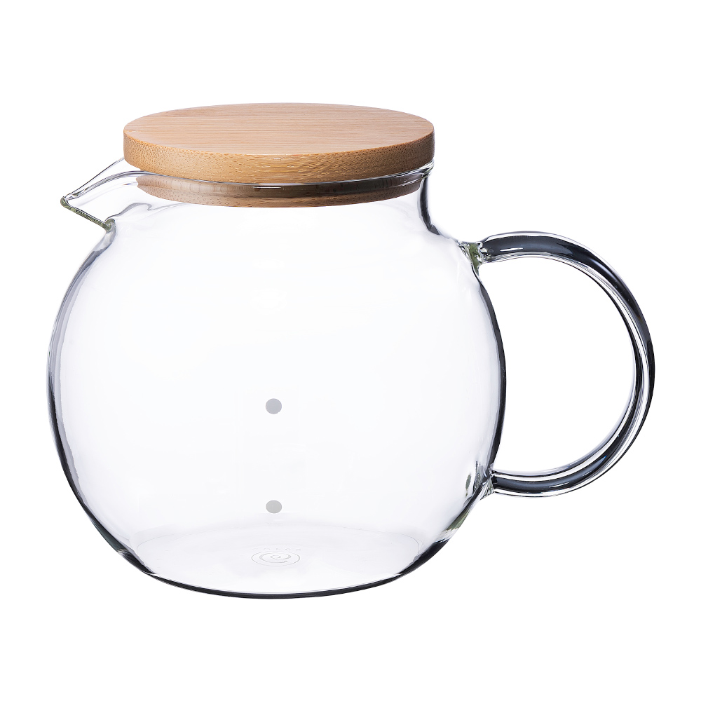 ≪4カップ（500ml）≫ CORES（コレス）ガラスサーバー 食器 カトラリー グラス 600108