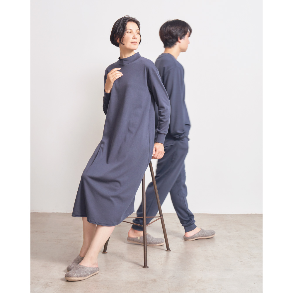 VENEX/ベネクス コンフォートタッチシリーズ ワンピース レディース