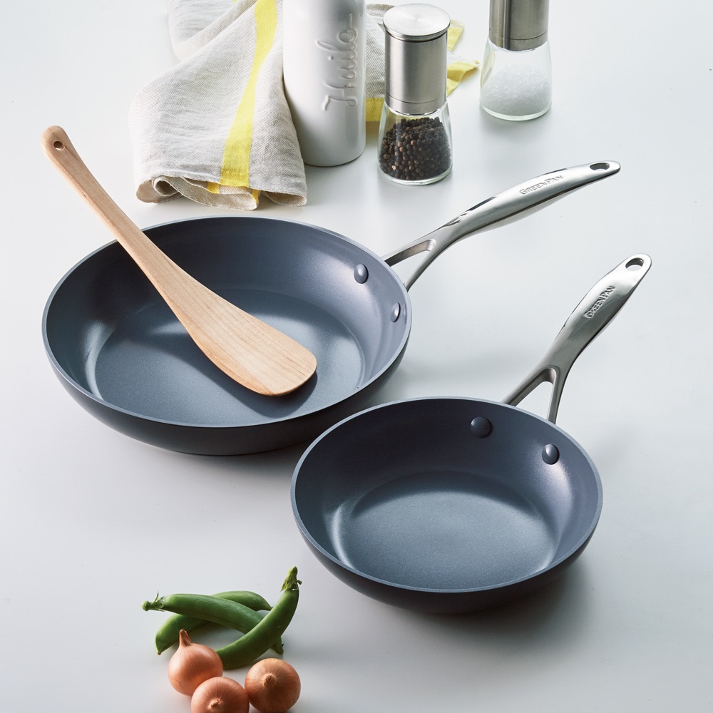 ≪径20cm≫ グリーンパン ヴェニスプロ フライパンシリーズ フライパン 鍋 601901