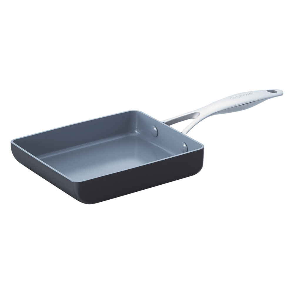 グリーンパン ヴェニスプロ フライパンシリーズ エッグパン フライパン 鍋 601905