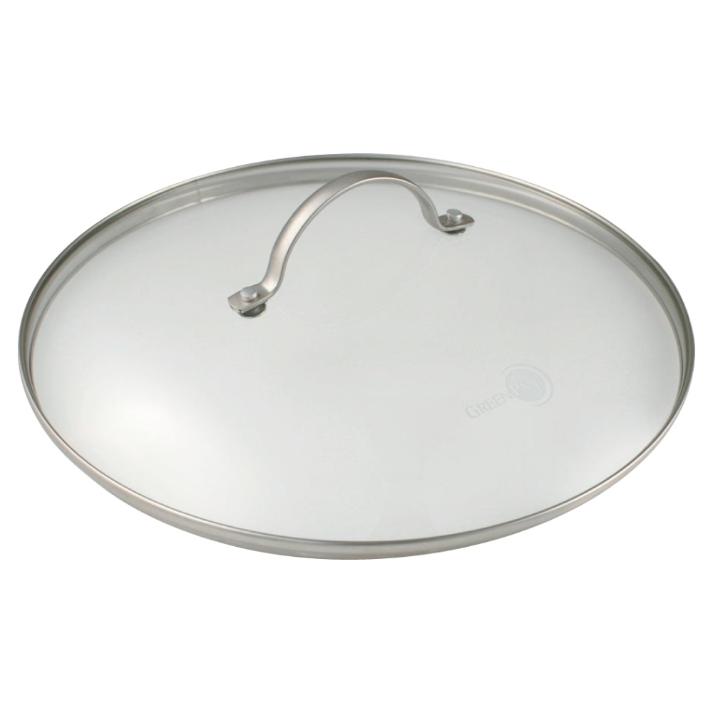 ≪ガラスフタ 24cm用≫ グリーンパン ヴェニスプロ フライパンシリーズ フライパン 鍋 601907