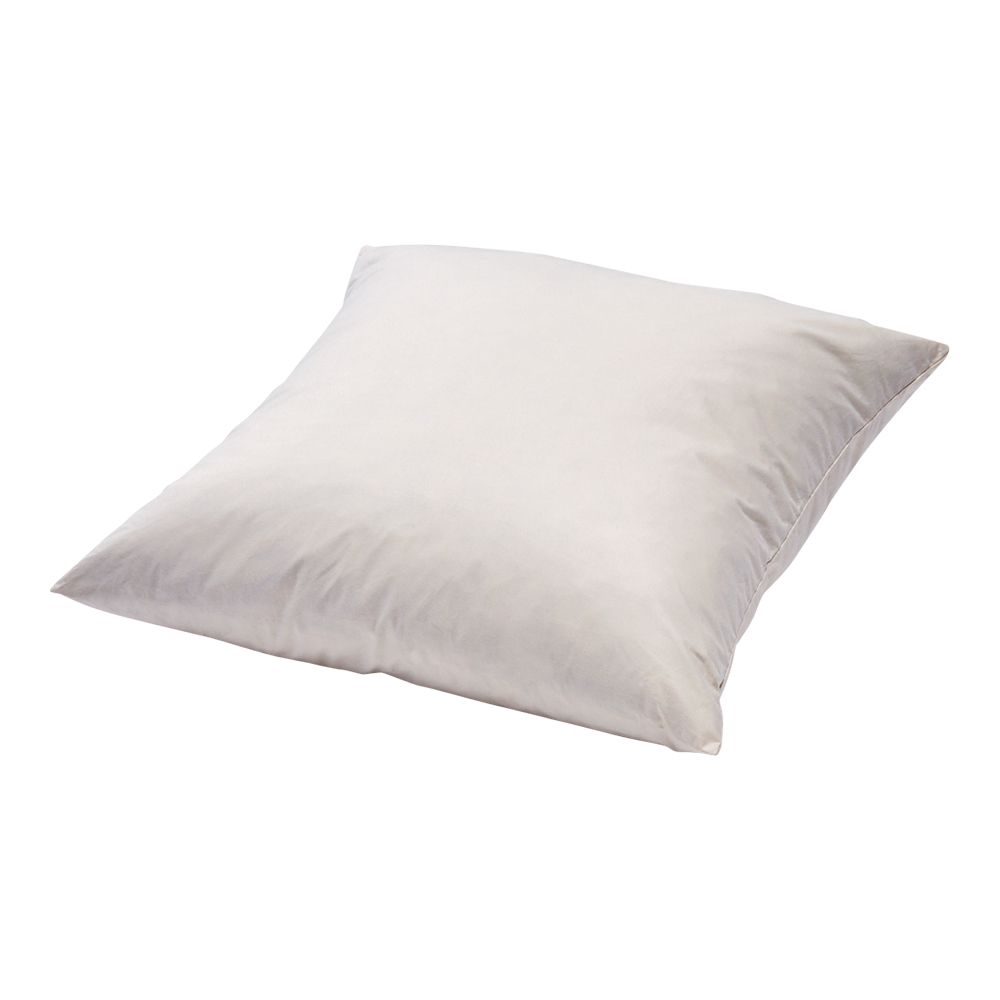 ≪約60×60cm≫ フェザークッション中材 カバー類 602410