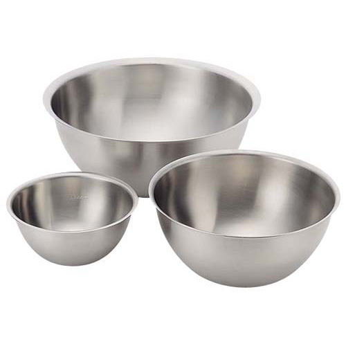 ラバーゼ ボウル3点セット キッチンツール 603322