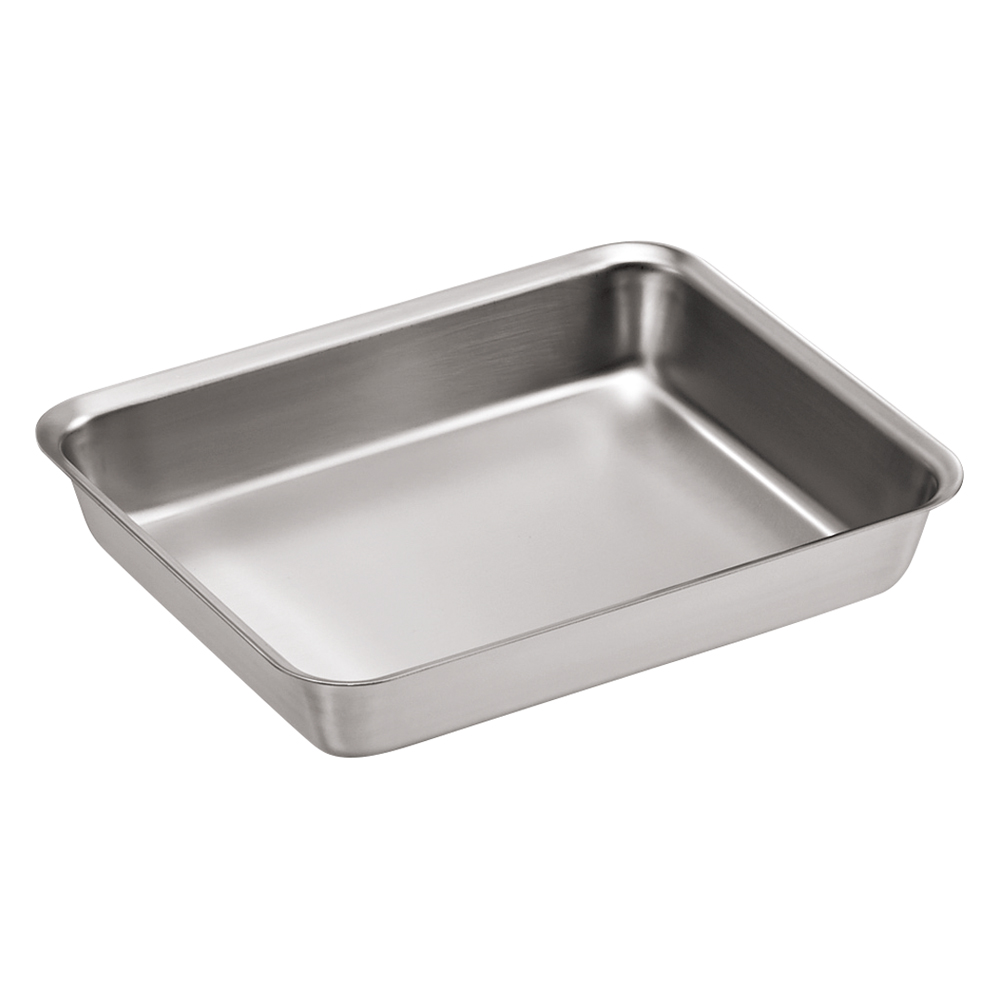 有元葉子のラバーゼ 角バット 単品 キッチンツール 603326