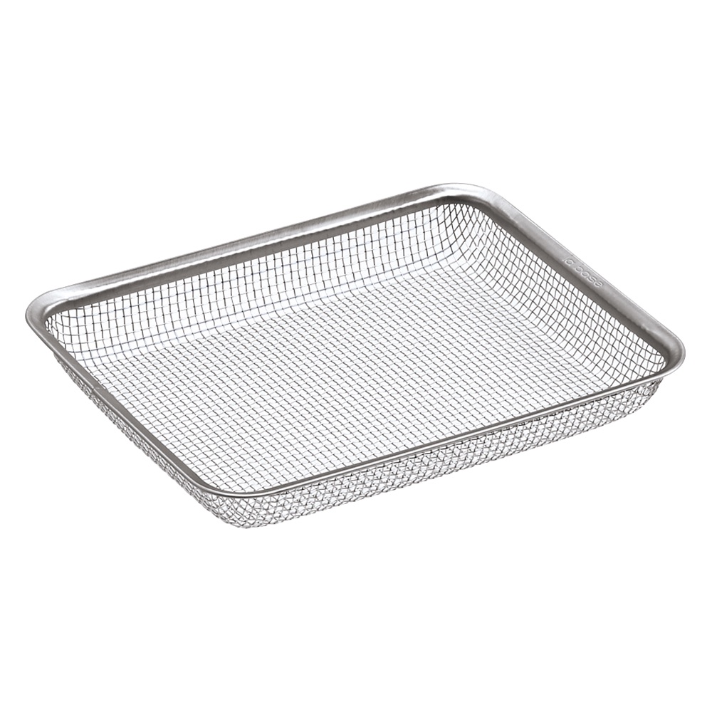 ラバーゼ 角ざる 単品 キッチンツール 603327