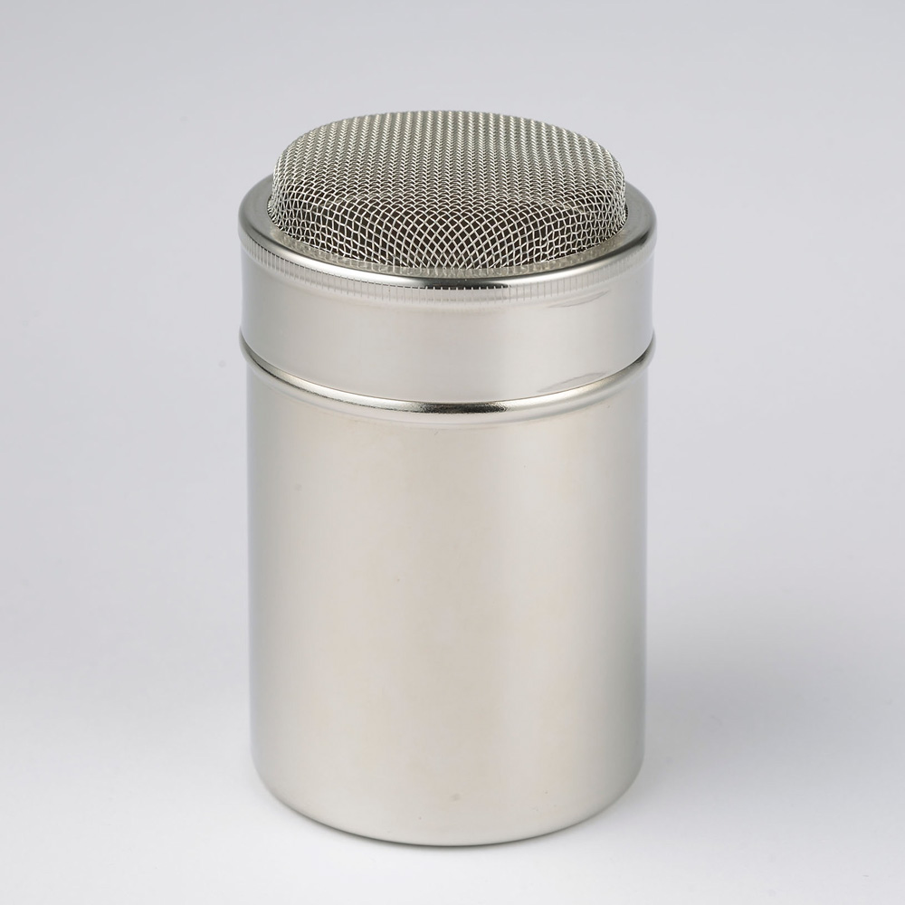 ≪1個≫ ラバーゼ パウダー缶 調味料入れ スパイスラック 保存容器 キャニスター オイル 603332