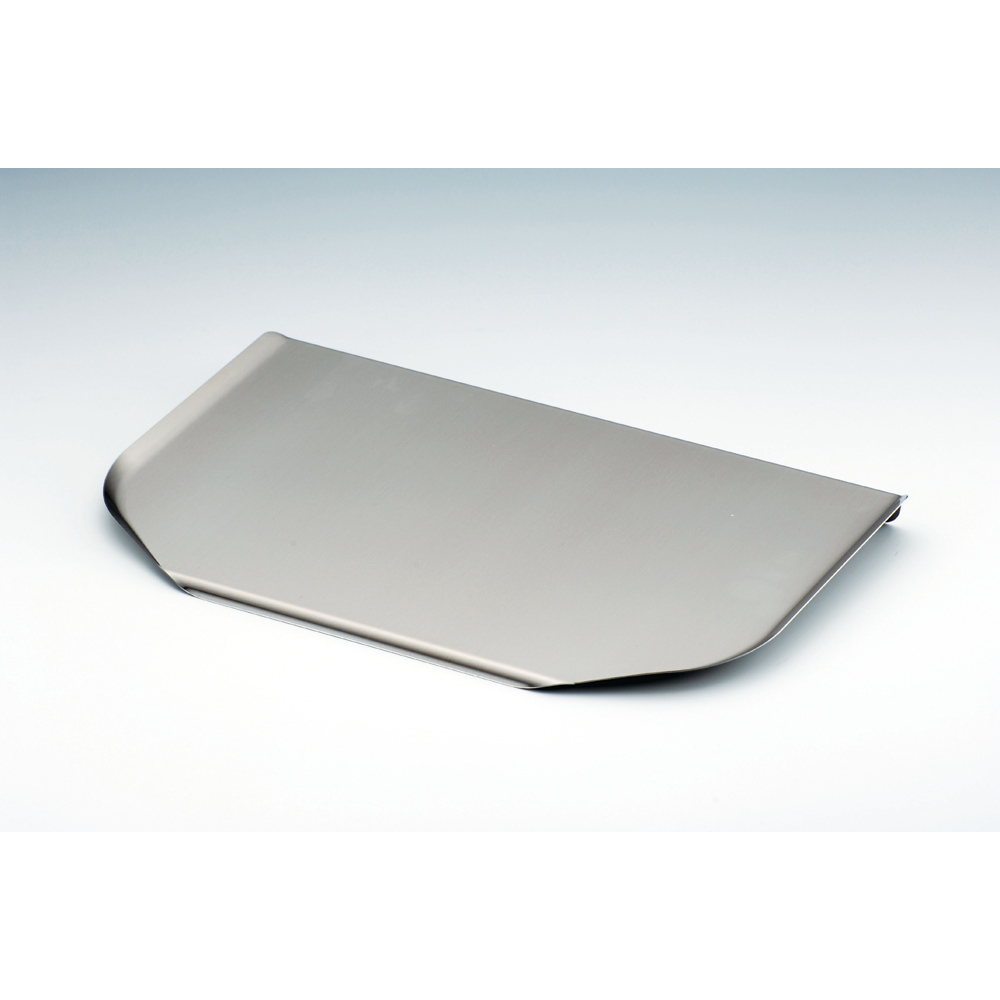 la base/ラバーゼ ステンレス水切りトレー単品 縦置きスリムサイズ 水切りかご ラック シンク周り用品 603615