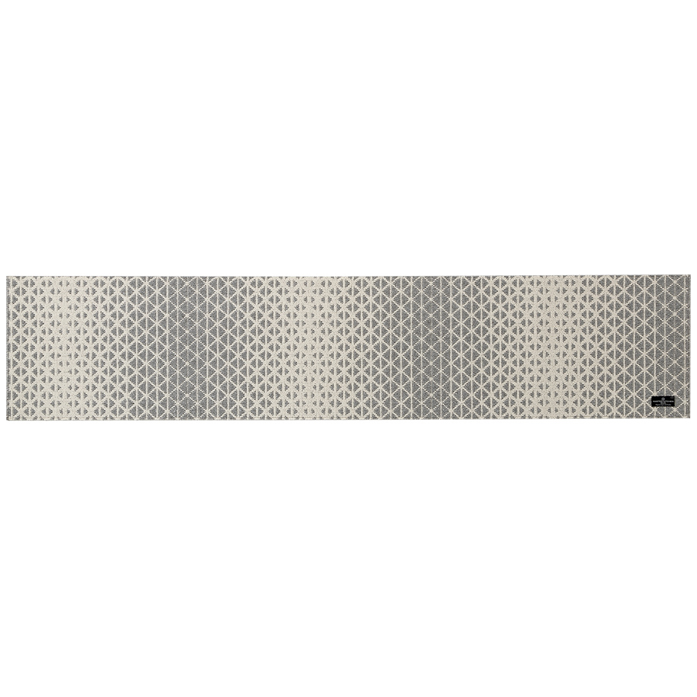 ≪約50×150cm≫ ギリシャ製マット 〈ORBIT（オービット）〉 キッチンマット カーペット ラグ マット 660952