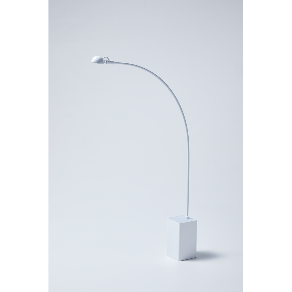 Buhne/ビューネ テーブルランプ ミディアムタイプ ライト テーブルランプ 照明器具 時計 661103
