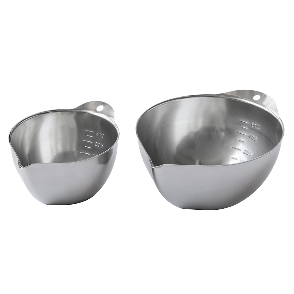 ≪11cm＆15cmセット≫ キレッキレボウル キッチンツール 662706