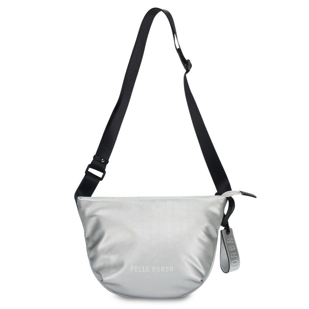PELLE BORSA/ペレボルサ〈チアーズ〉 コンパクトラウンドショルダーバッグ ショルダーバッグ バッグ 663206