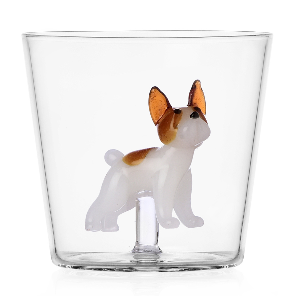 ICHENDORF MILANO/イッケンドルフミラノ タンブラー ドッグシリーズ 犬 コップ 食器 662303