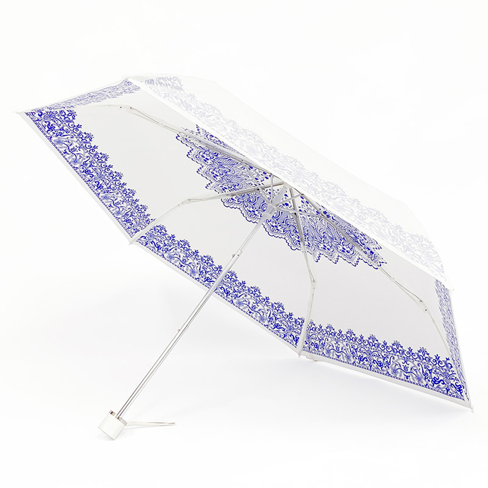 ＵＶ弾熱加工晴雨兼用傘【折りたたみ傘】 雨傘 折りたたみ傘 傘 レイングッズ 663006
