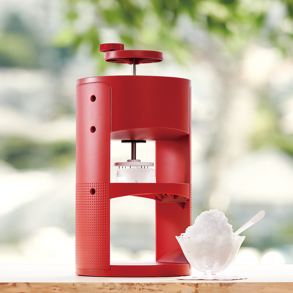 Swan スワン かき氷機 通販 ディノス