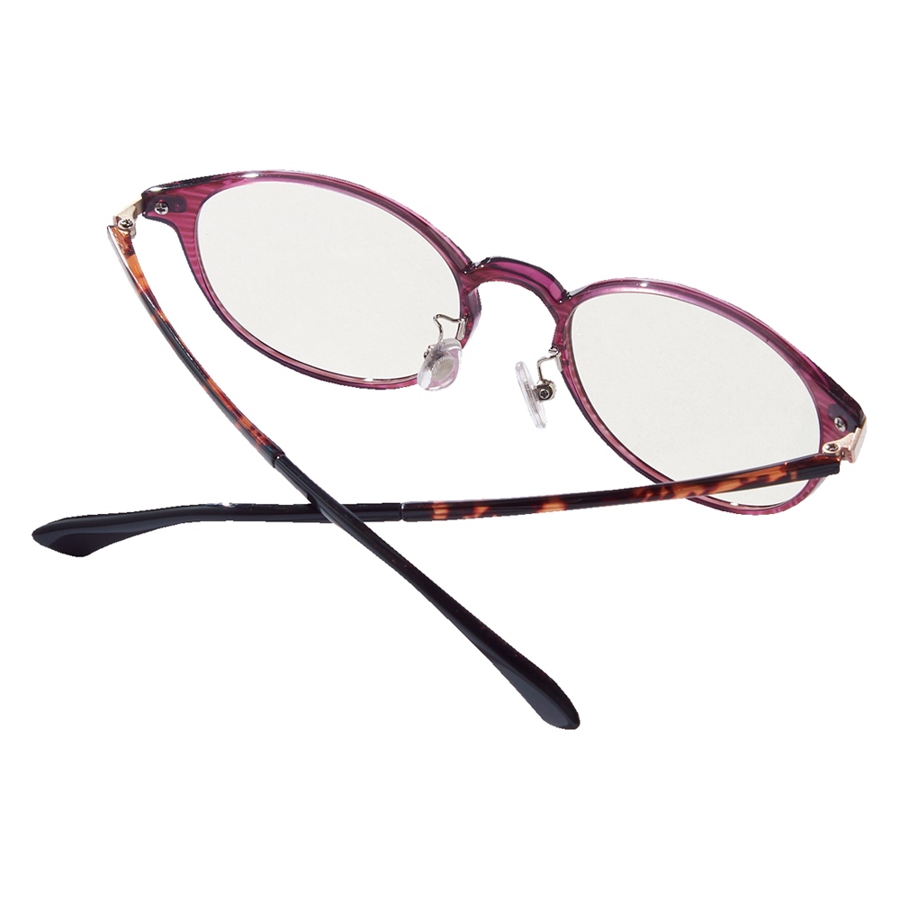 オールタイムサングラス フィール 眼鏡 BK9394