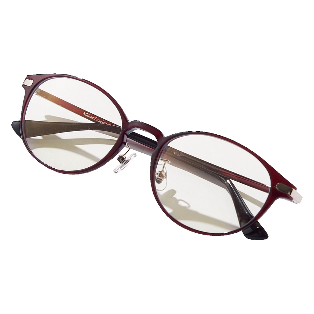 オールタイムサングラス フィール 眼鏡 BK9394