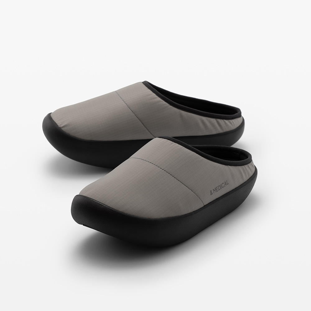 & MEDICAL/アンドメディカル カモレグ3.0 スニーカー コンフォートシューズ BL0918