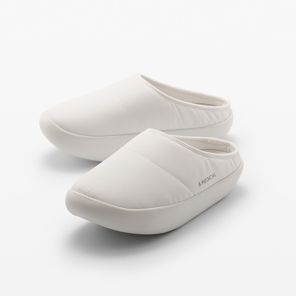 & MEDICAL/アンドメディカル カモレグ3.0 スニーカー コンフォートシューズ BL0918
