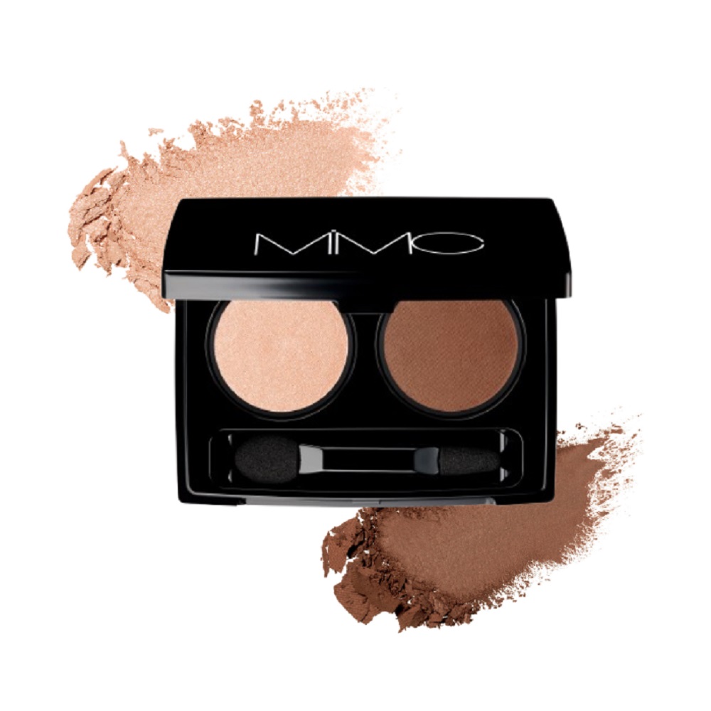 MiMC/エムアイエムシー ビオモイスチュアシャドー 2g 通販 - ディノス