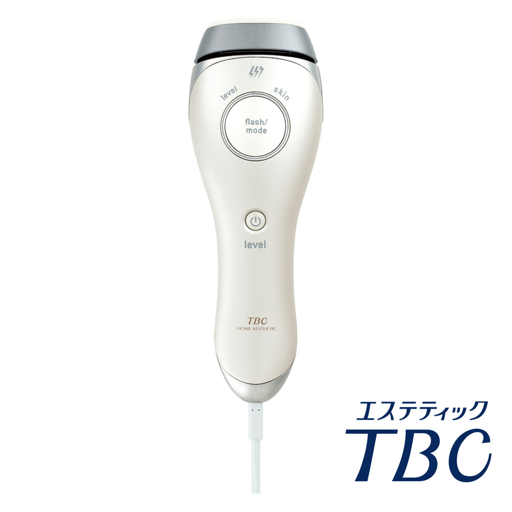 TBC 家庭用光美容器 ヒカリビューティ3PRO 通販 - ディノス TBC 家庭用光美容器 ヒカリビューティ3PRO 通販 - ディノス