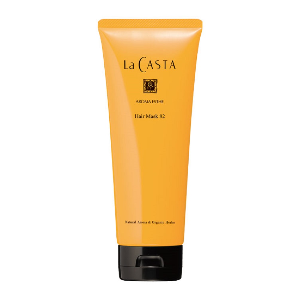 La CASTA/ラ・カスタ アロマエステ ヘアマスク82   230g ヘアケア BK9355