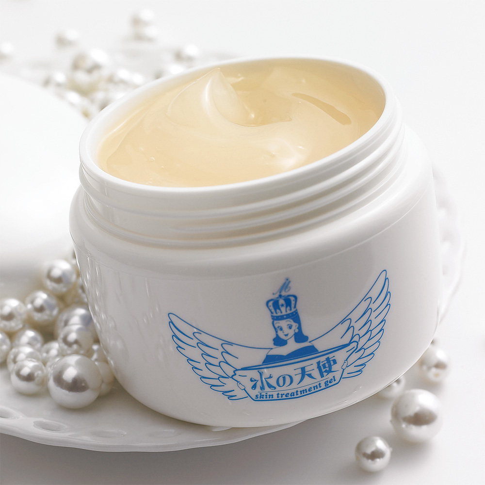 水の天使 スキントリートメントゲル 150g 通販 - ディノス