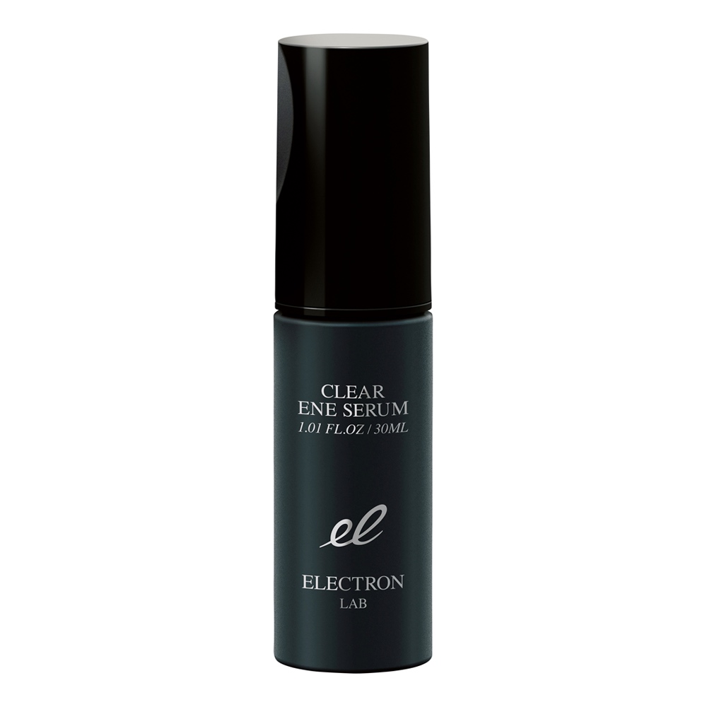 エレクトロンラボ クリアエネセラム(30ml)2本セット