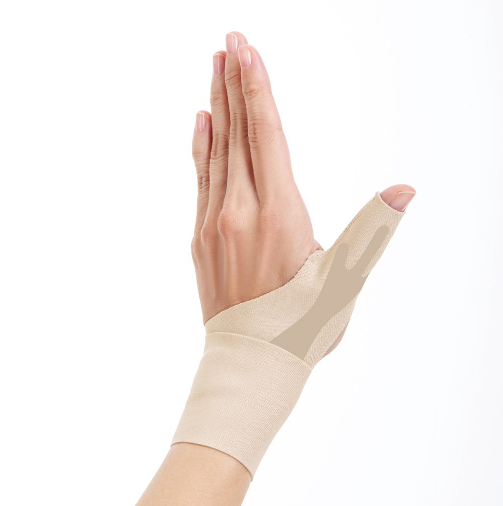 お医者さんの（R） 手首サポーター Fit 2枚組 サポーター コルセット マッサージ 健康グッズ 健康器具 BL0295