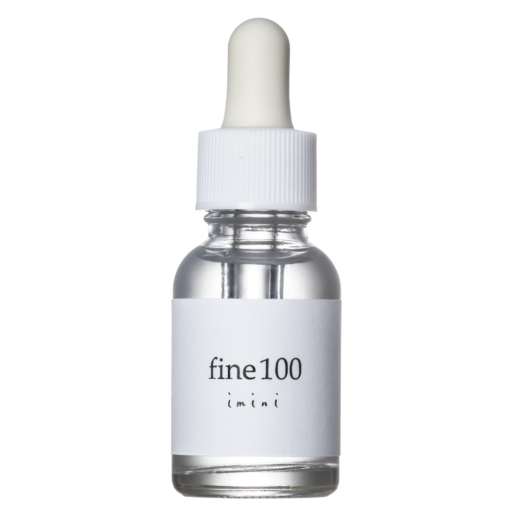 imini/イミニ ファイン100 (20ml) 美容液 スキンケア 基礎化粧品 BL0462