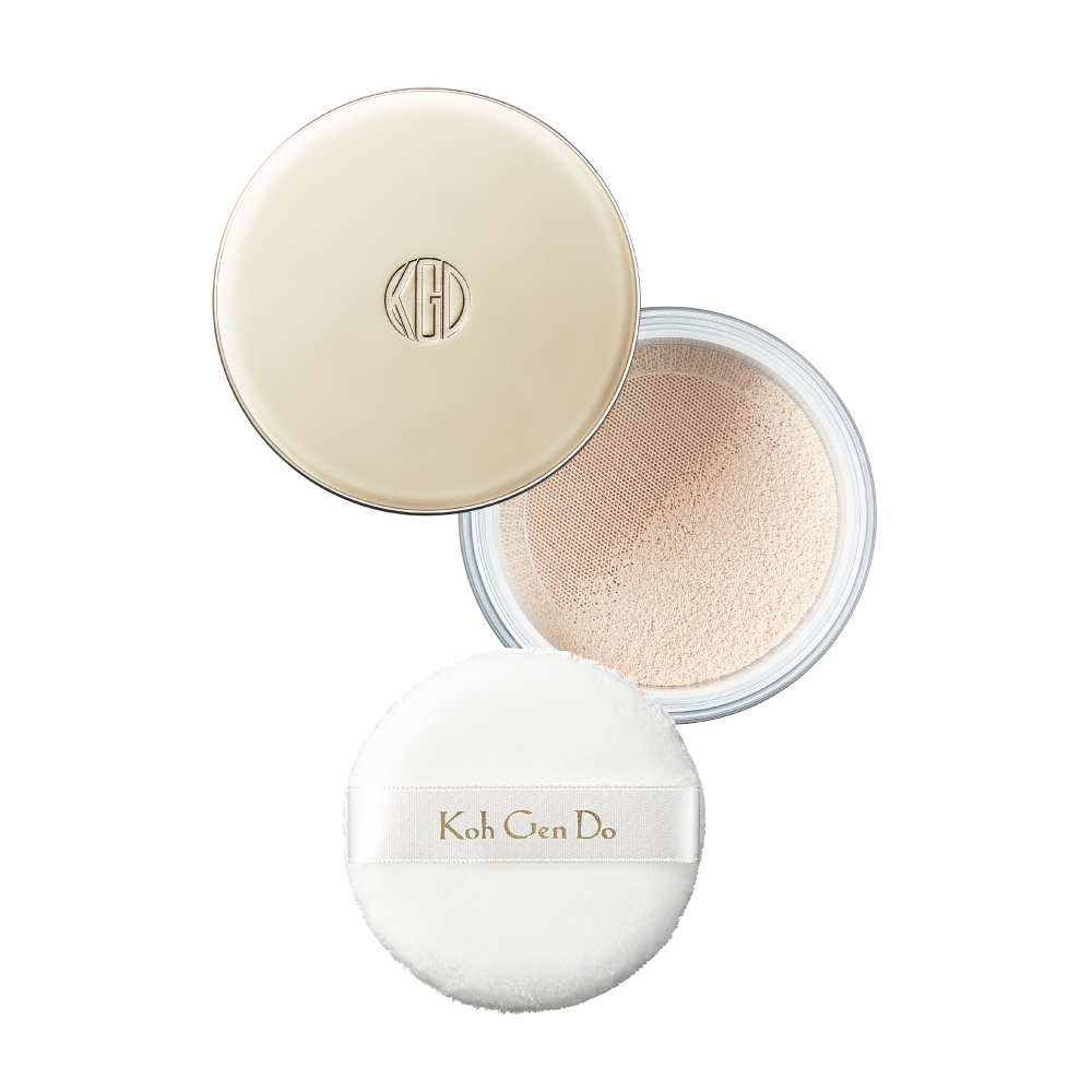 江原道シアーモイストパウダー2つ 限定】シアー モイスト パウダー2個セット｜素肌を主役に。KohGenDo