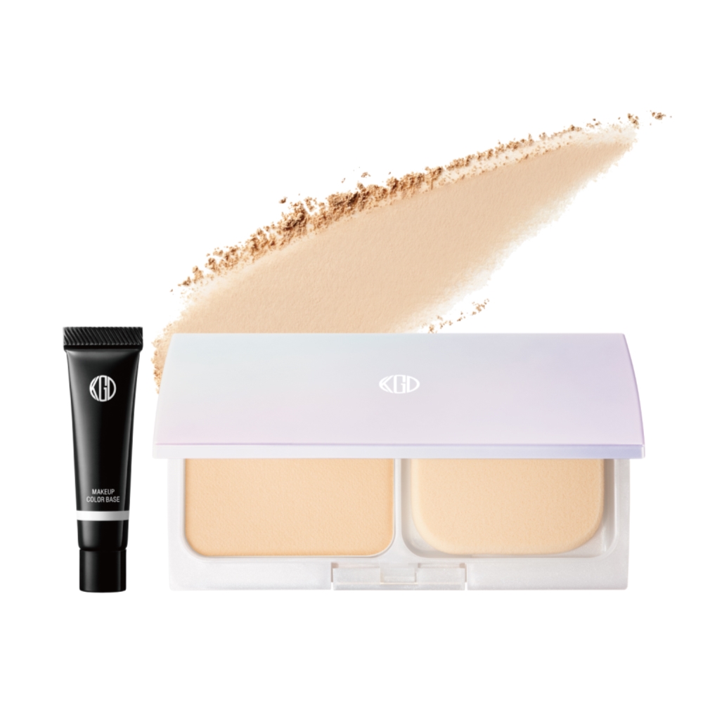 Koh Gen Do/江原道 グロスフィルムファンデーション特別セット 通販