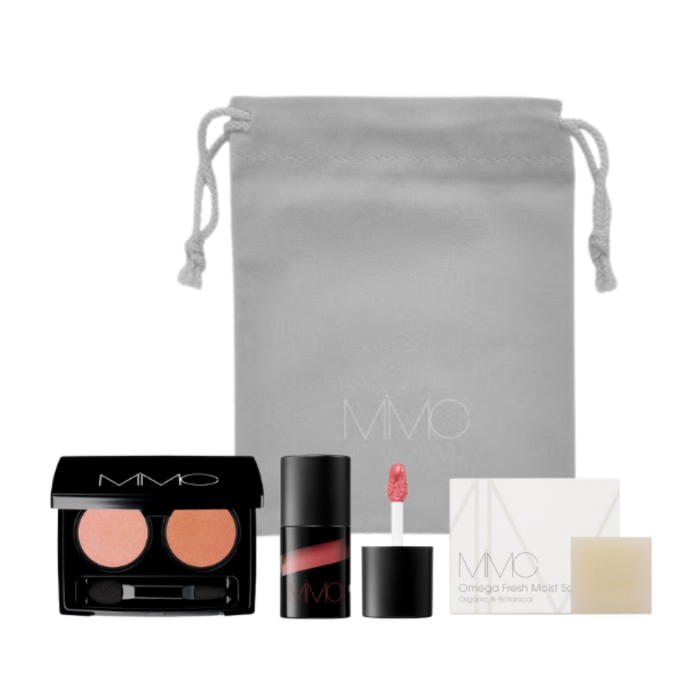 MiMC エムアイエムシー コスメセット まとめ売り MiMC エムアイエムシー コスメセット まとめ売り