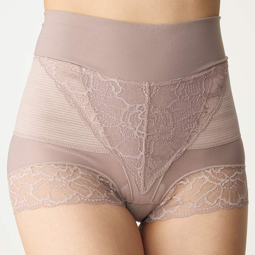 骨盤ベルトショーツ サラサラサラリー 同色2枚組 通販 - ディノス