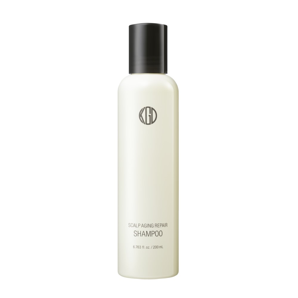 江原道 スカルプ エイジング リペア シャンプー 200ml ヘアケア BL0798