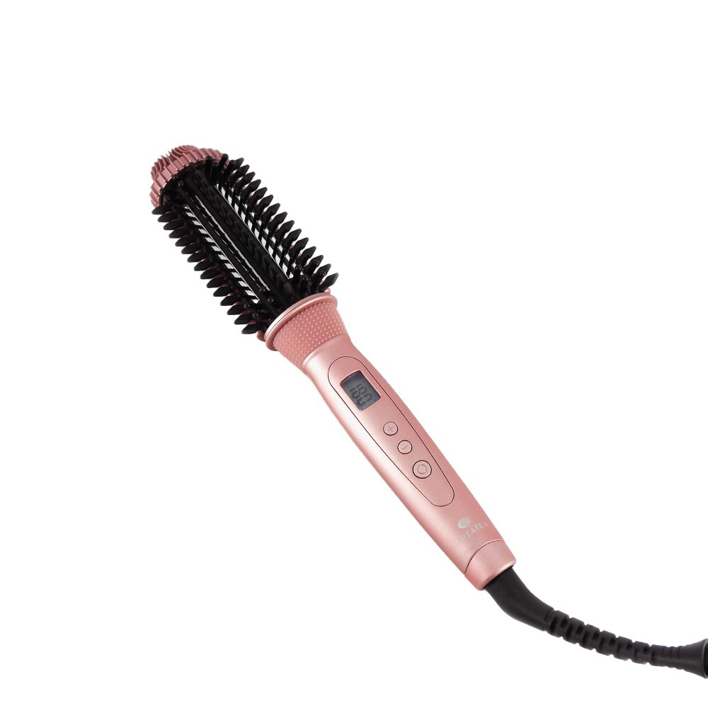 クレイツイオン(R) ブラシアイロン アビュー ヘアケア BL0800
