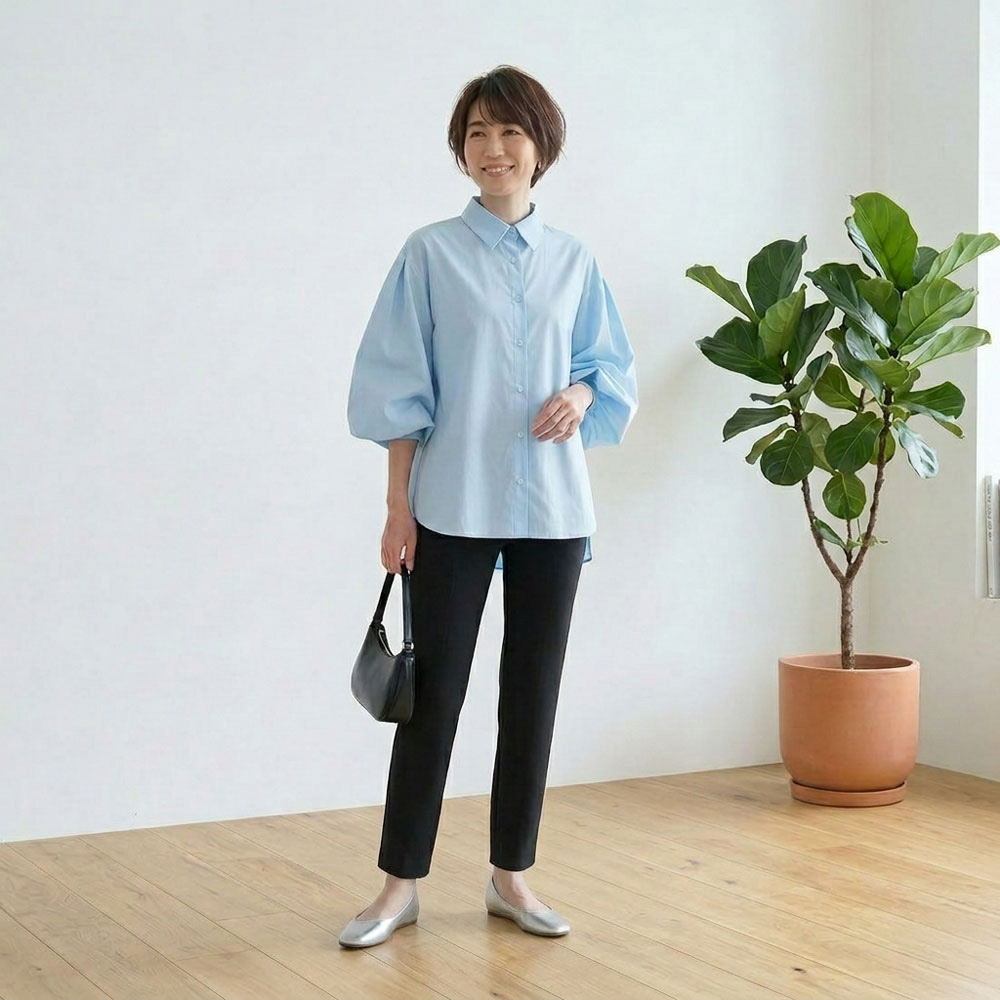 ARIKI/有木 超はっ水 スッキリ美脚パンツ【2026年モデル】 機能性ウェア インナー 雑貨 BL0866