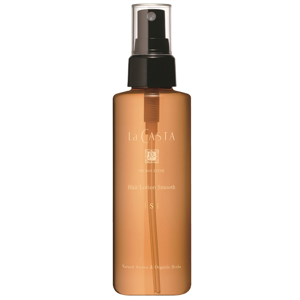 La CASTA/ラ・カスタ ヘアローション スムース 150ml ヘアケア BL0913