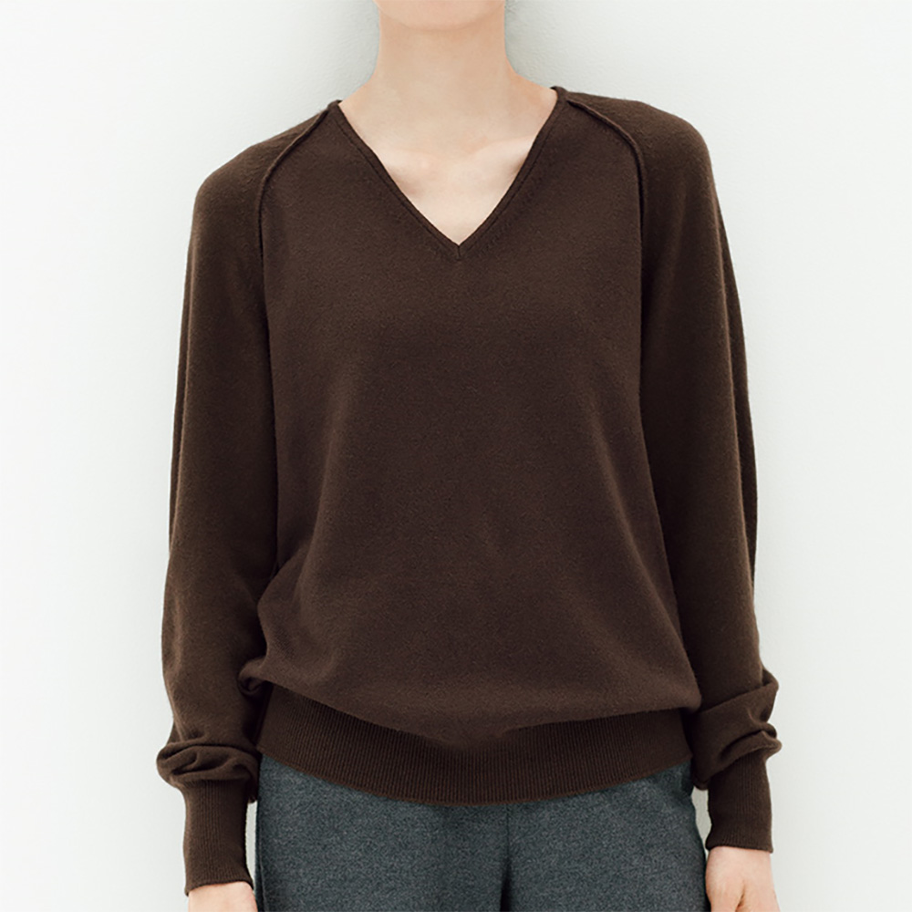 BABY CASHMERE TOYOBOSHI(R)/東洋紡糸ベビーカシミヤ V