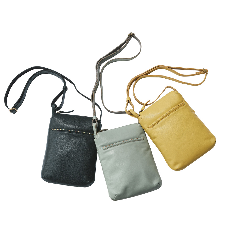 専用品 BOX21/ボックス21 レザー ショルダーバッグ 通販 - ディノス