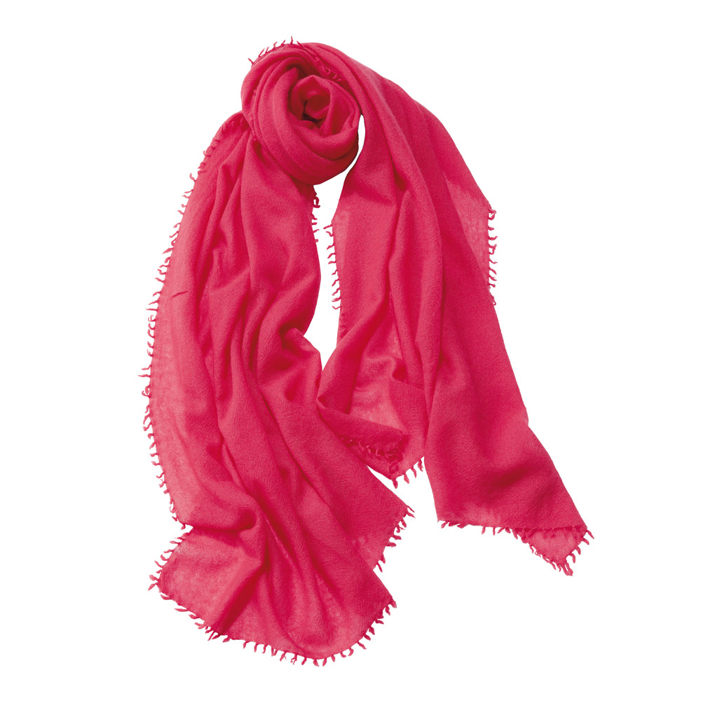 カシミヤ 四方フリンジ ストール ストール スカーフ マフラー A32701