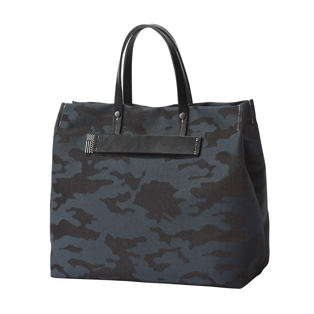 box21/ボックス21 カモフラ柄 トートバッグ トートバッグ バッグ A32702