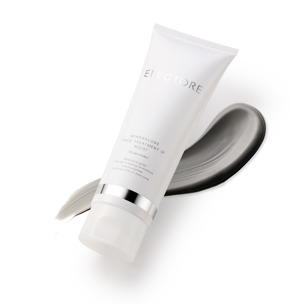 エレクトーレ ミネラルオーレ フェイストリートメント 200g+50g
