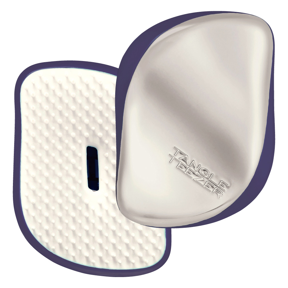 タングルティーザー コンパクトスタイラー ヘッドスパ 頭皮マッサージ ヘアブラシ ヘアケア CA2901