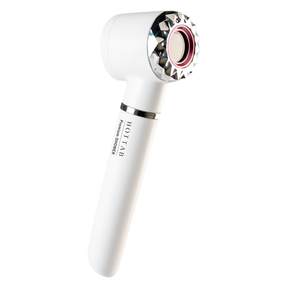 ホットタブ プレミアムシャワー（ピンク） バス用品 バスマット CA31N3