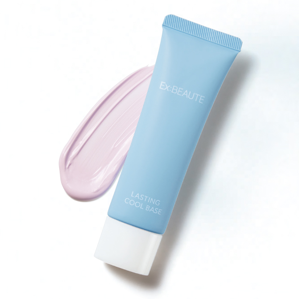 エクスボーテシリーズ ラスティングクールベース UV対策コスメ 化粧品 UV 紫外線対策 CA1904