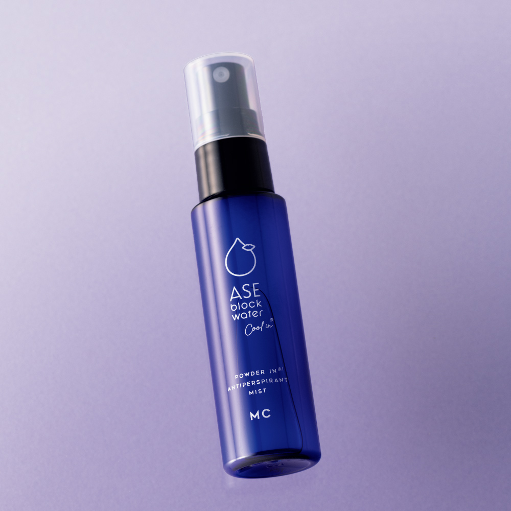 薬用アセブロックウォーター 3本組 化粧品 メイクアップ CA1907