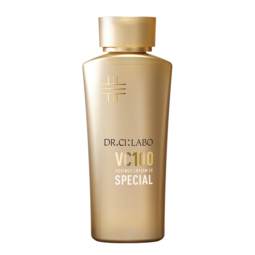 ドクターシーラボ　VC100スペシャル　150ml✖️2本 ドクターシーラボ（Dr.Cilabo） VC100エッセンスローション